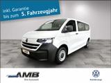 Volkswagen e-Transporter T7 Kombi LR 8-Sitz/5J.Garantie - Volkswagen T7 Kombi: 8 Sitzer