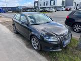 Audi A3 8P 1.9TDI 5 Gang - Audi A3 aus 2008: 9.1