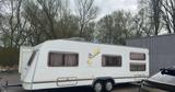 Knaus Südwind 650 | Etagenbett | Tandemachse - Offers
