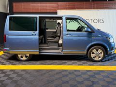 VW T6 Multivan /DSG/2xEL.SCHTÜR/AHK/ACC/LED/MEMORY VW T6 Multivan /DSG/2xEL.SCHTÜR/AHK/ACC/LED/MEMORY