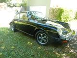 Porsche Deutscher 911 Mj. 1976 - Porsche aus 1975: 911
