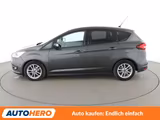 Ford C-Max 1.0 EcoBoost Trend*NAVI*PDC*SHZ*KLIMA* - Ford C-Max Gebrauchtwagen in Dortmund