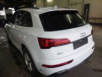 Audi Q5 - Vorschau Bild 5