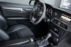MERCEDES-BENZ C 63 T AMG Edition 507*Premium*Memory*Carbon*19"
