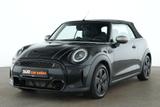 MINI Cooper S Cabrio Yours Trim|NAV|LEDer|Sportsitze - MINI Cooper S Cabrio in München