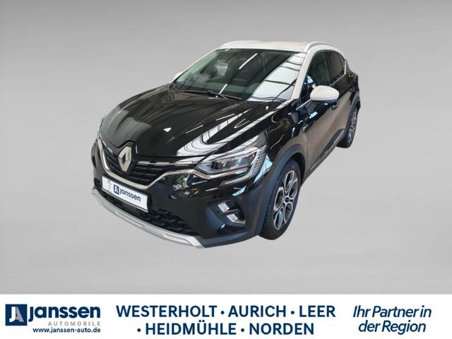 Renault CAPTUR EDITION ONE E-TECH PLUG-IN 160