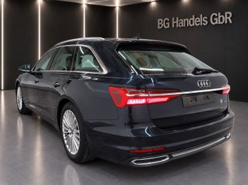 Audi A6 - 3