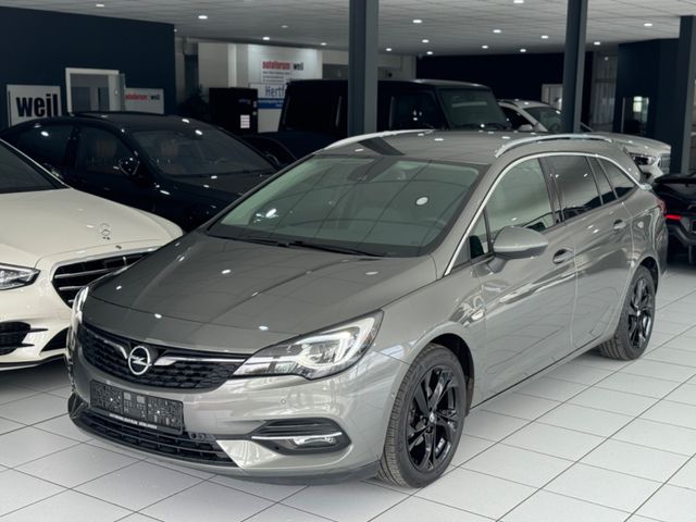 Opel Astra K Sports Tourer Elegance*VIRTUELL*KAMERA*