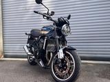 Kawasaki Z900RS 2022 - Top Zustand - Extras - KAWASAKI BLAU