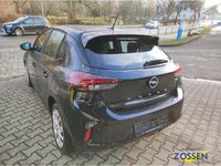 Opel Corsa - Vorschau Bild 6