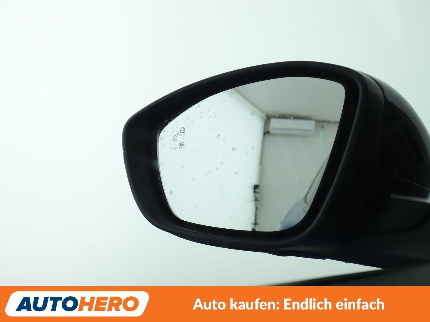 Peugeot 2008 1.2 PureTech GT Aut.*NAVI*VC*CAM*
