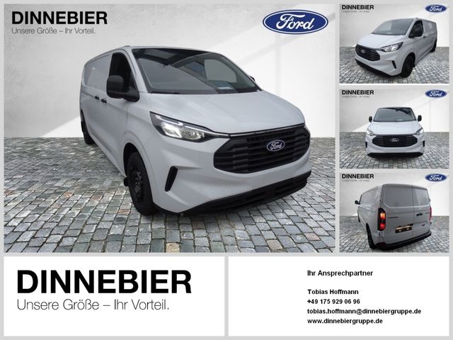 Ford TRANSIT CUSTOM 300 L2 H1 Kasten LKW Trend 100 kW