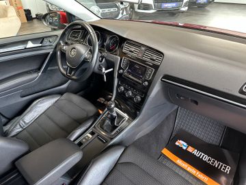 MYAUTOCENTER – Gebraucht- und Jahreswagen mit Werkstattservice in Pfaffenhofen Volkswagen Golf *SPORT-Fahrwerk*Tempo*Keyless*MassageSitze*