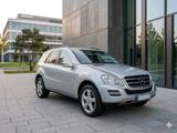 Mercedes-Benz Mercedes ML350 CDI Bluetec Mopf W164 - Mercedes-Benz ML 350 in Solingen