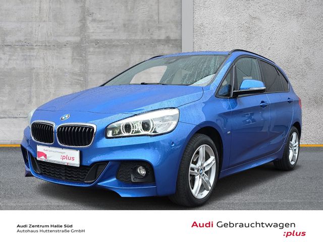 BMW 218 i  Active Tourer M Sport LED PANO eKLAPPE