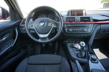 BMW 328 - 9