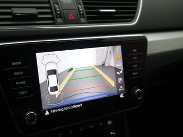 Skoda Superb - 11