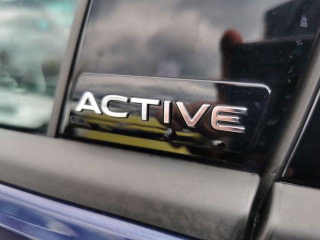 Golf 8 VIII Active 2.0 TDI Navi Alexa CarPlay BT