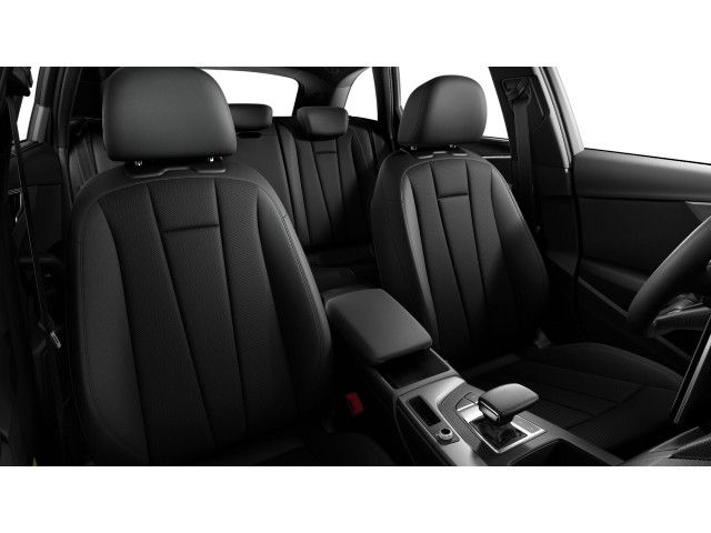 Audi A4 - Bild 5