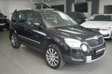 Skoda Yeti Ambition 4x4+NAVI+PANO+SITZHEIZUNG+KLIMA - gebrauchte Skoda Yeti aus dem Jahr 2013