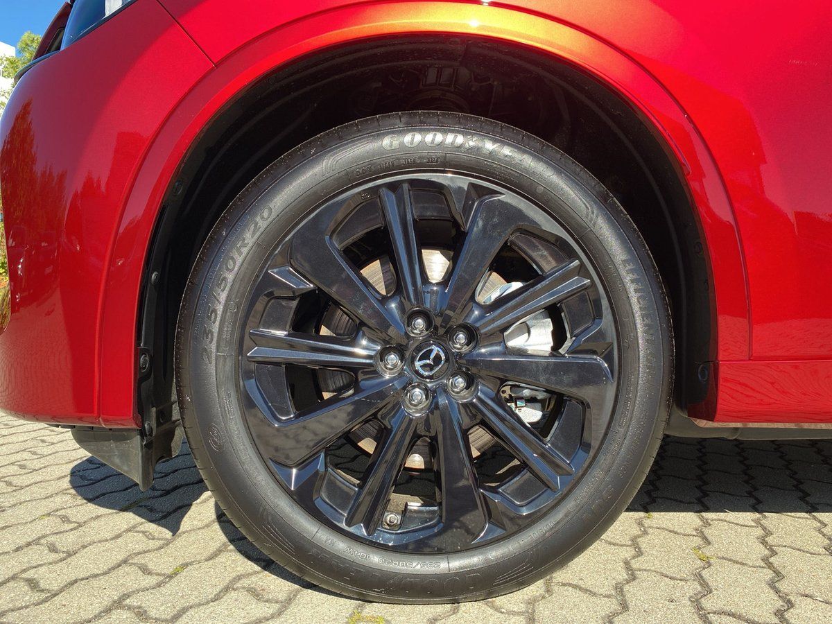 Mazda CX-80 - Bild 13