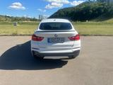 BMW X4M40i H&K+20"+S.DACH+AUT+NAVI+LEDER+360+STANDHZ - BMW X4 M40: Automatik