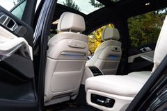 BMW X7 – 29 / 33
