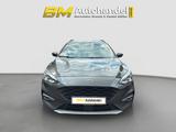 Ford Focus Kombi*Active X*CarPlay*ACC*Kamera*1.Hand* - Ford Focus: C