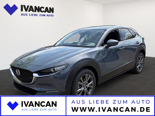 Mazda CX-30 2.0 X 186PS Exclusive-Line