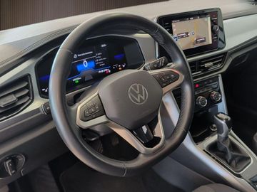 Volkswagen T-Roc - 9