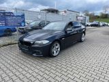 BMW 550 Baureihe 5 Lim. 550i |MSPORT|VOLL