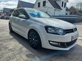 Volkswagen Polo 1.2 TSI DSG Navi - VW Polo Gebrauchtwagen in Bremen