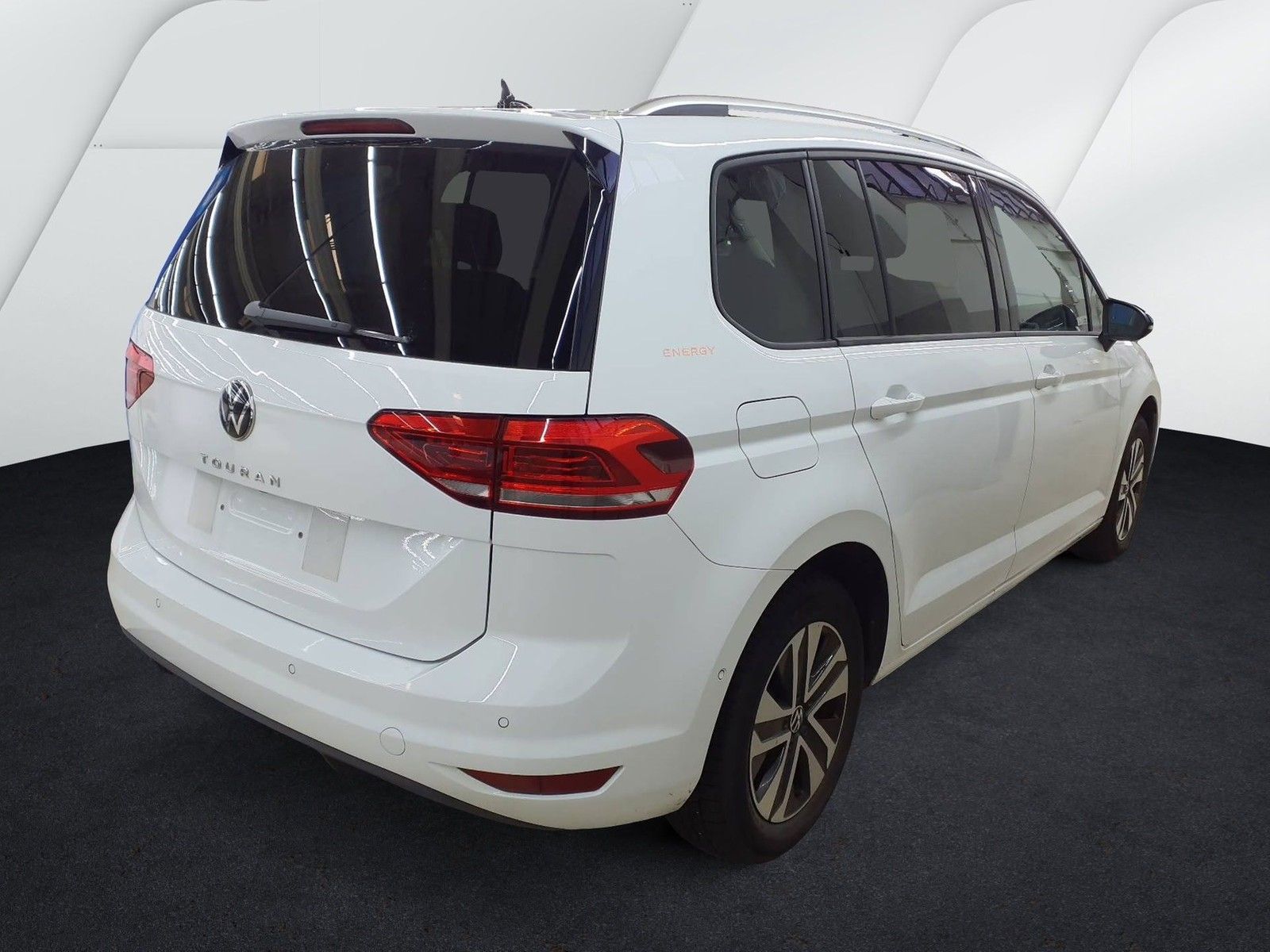 Volkswagen Touran - Bild 2
