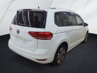 Volkswagen Touran - Vorschau Bild 2