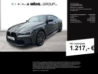 BMW M4 - Vorschau Bild 1