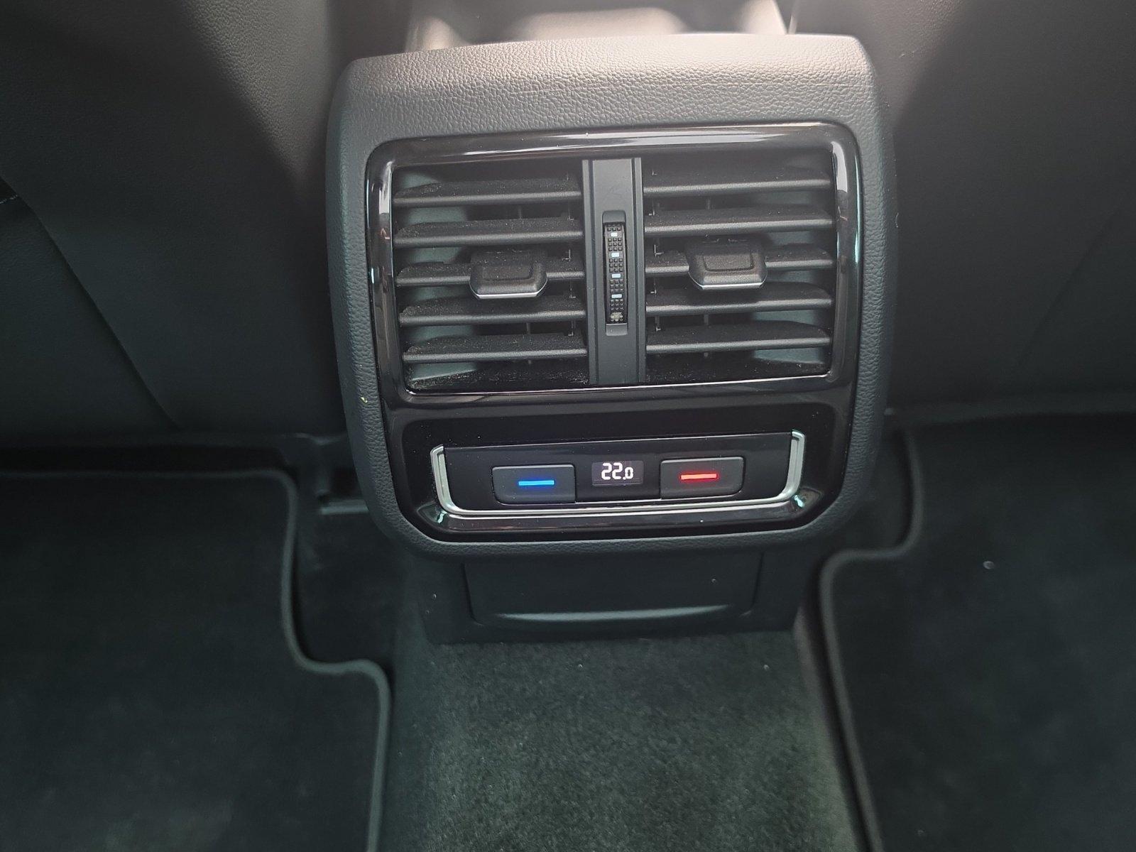 Volkswagen Passat 2.0 TDI DSG 4MOTION Alltrack, миниатюра 19