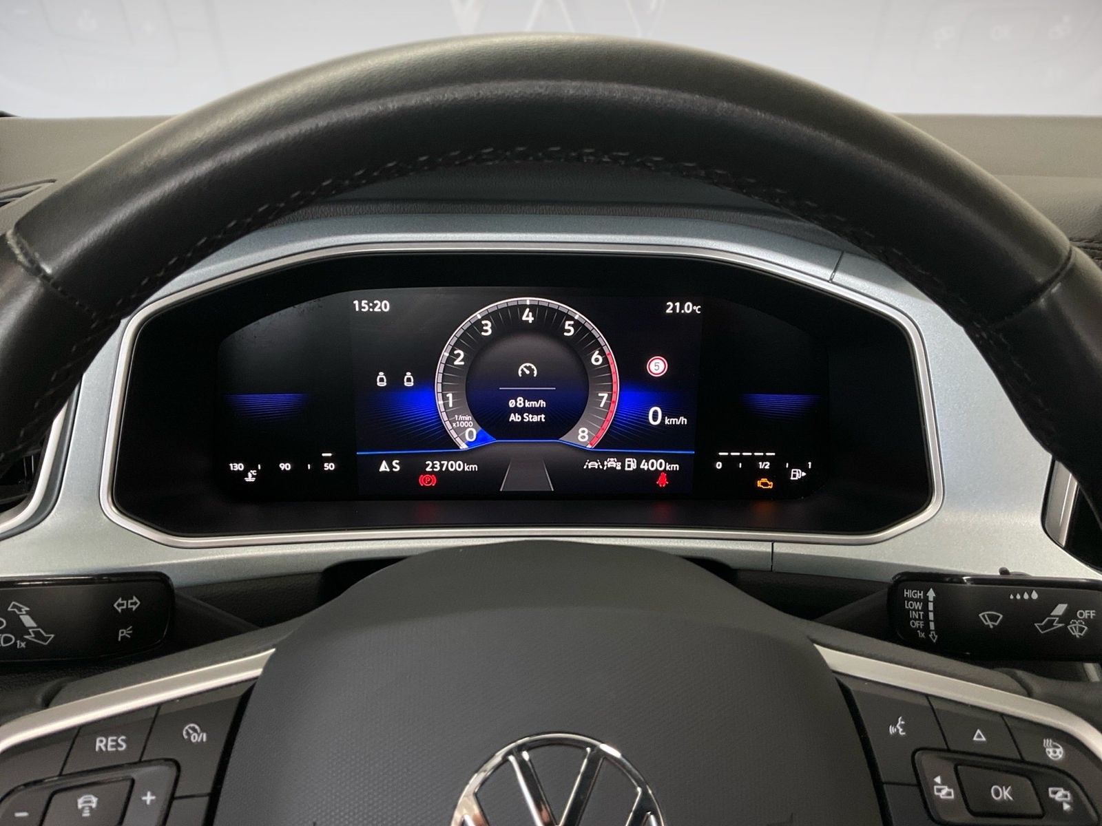 Volkswagen T-Roc - Bild 13