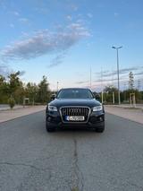 Audi AUDI | Q5 QUATTRO TFSI | TOP ZUSTAND | VOL... - Audi Q5 Gebrauchtwagen in Leipzig