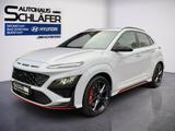 Hyundai KONA 2.0 T-GDI N Performance 8-DCT - gebrauchte Hyundai KONA aus dem Jahr 2021