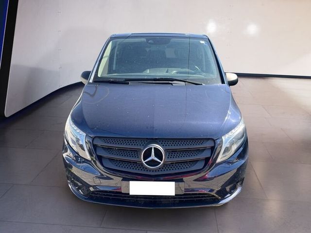 Mercedes-Benz Vito III 116 116 cdi long tourer p