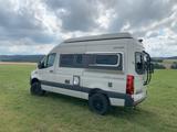 Mercedes-Benz Hymer Grand Canyon S - Kastenwagen Hymer