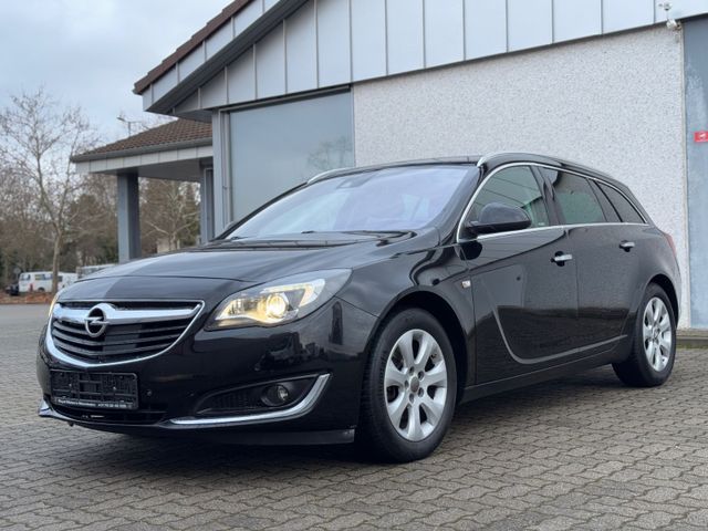 Opel Insignia A Sports Tourer Innovation*Keyless*ACC