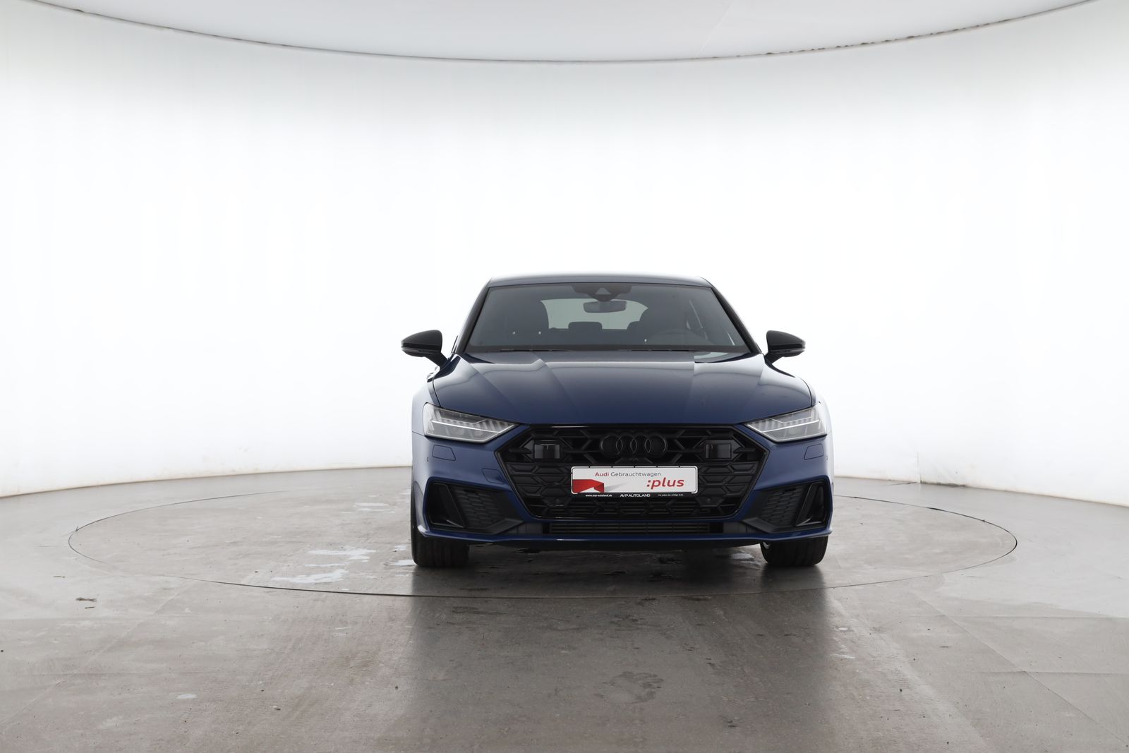 Audi A7 - Bild 5