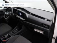 Volkswagen Caddy Maxi - Vorschau Bild 15