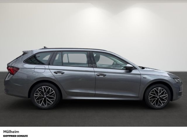 Skoda Octavia - Bild 3