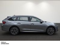 Skoda Octavia - Vorschau Bild 3