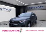 Skoda Kodiaq 2.0 TDI DSG 4x4 AMBITION PANO AHK NAVI PD - Skoda Kodiaq in Hamm