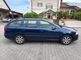 Skoda Octavia Combi Team Edition 1.Ha. 4x Sitzheizung - Skoda Octavia: Team Edition