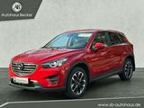Mazda CX-5 Nakama Intense AWD+LED+LEDER+ACC+SD+AHK+BOS - Mazda CX-5: Nakama