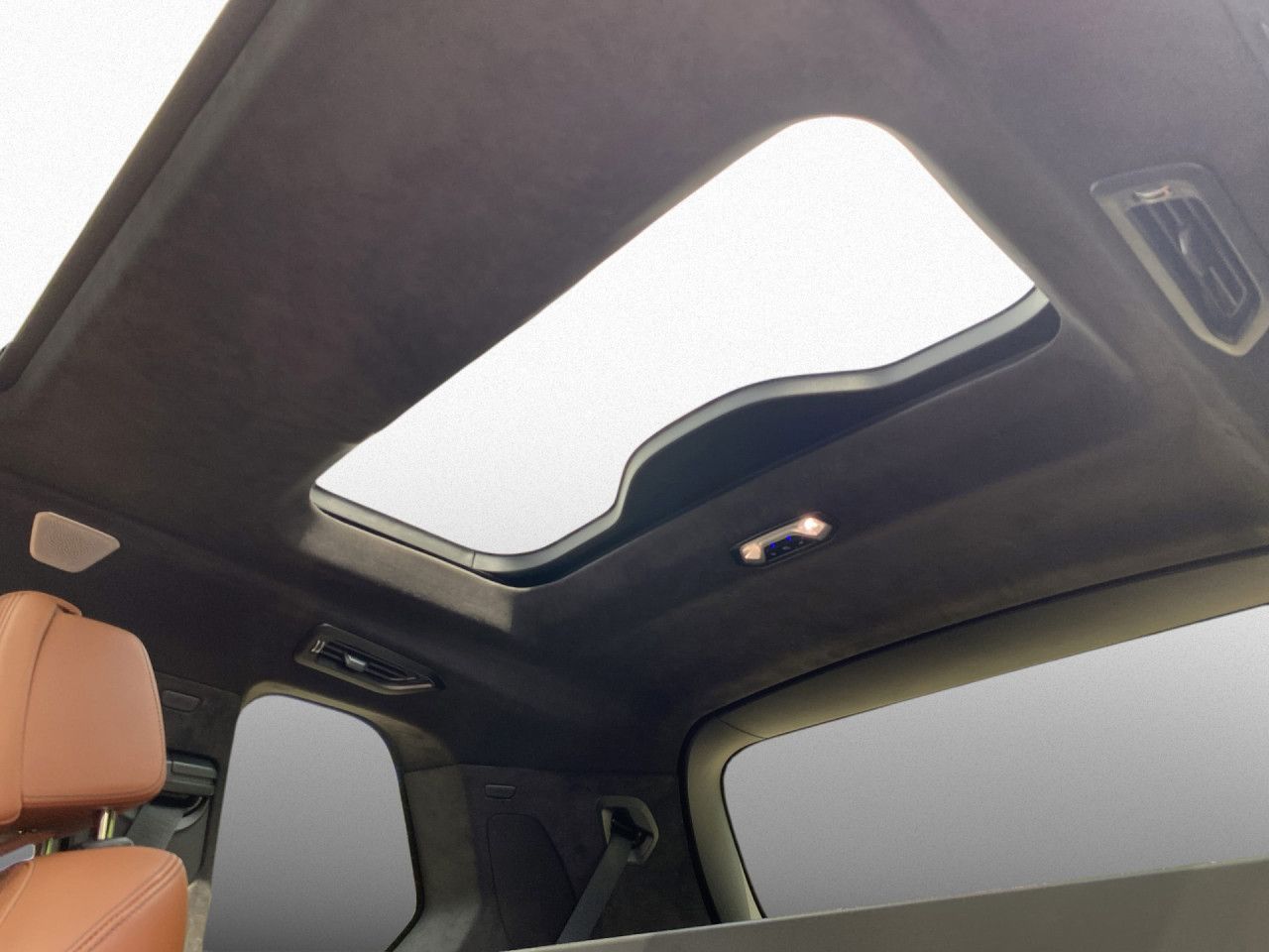 BMW X7 M50 - Bild 18